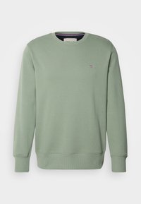 Niet geselecteerd, pastel green