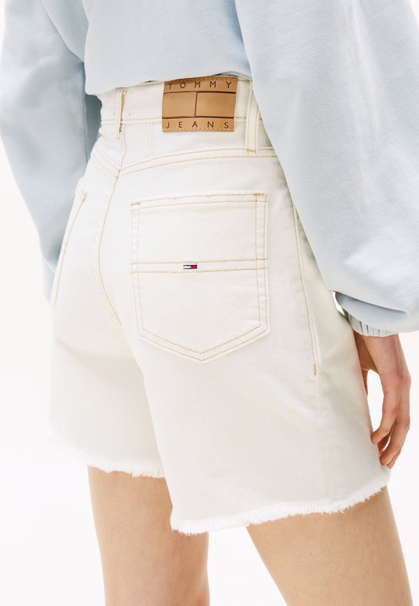 MOM  - Denim shorts2