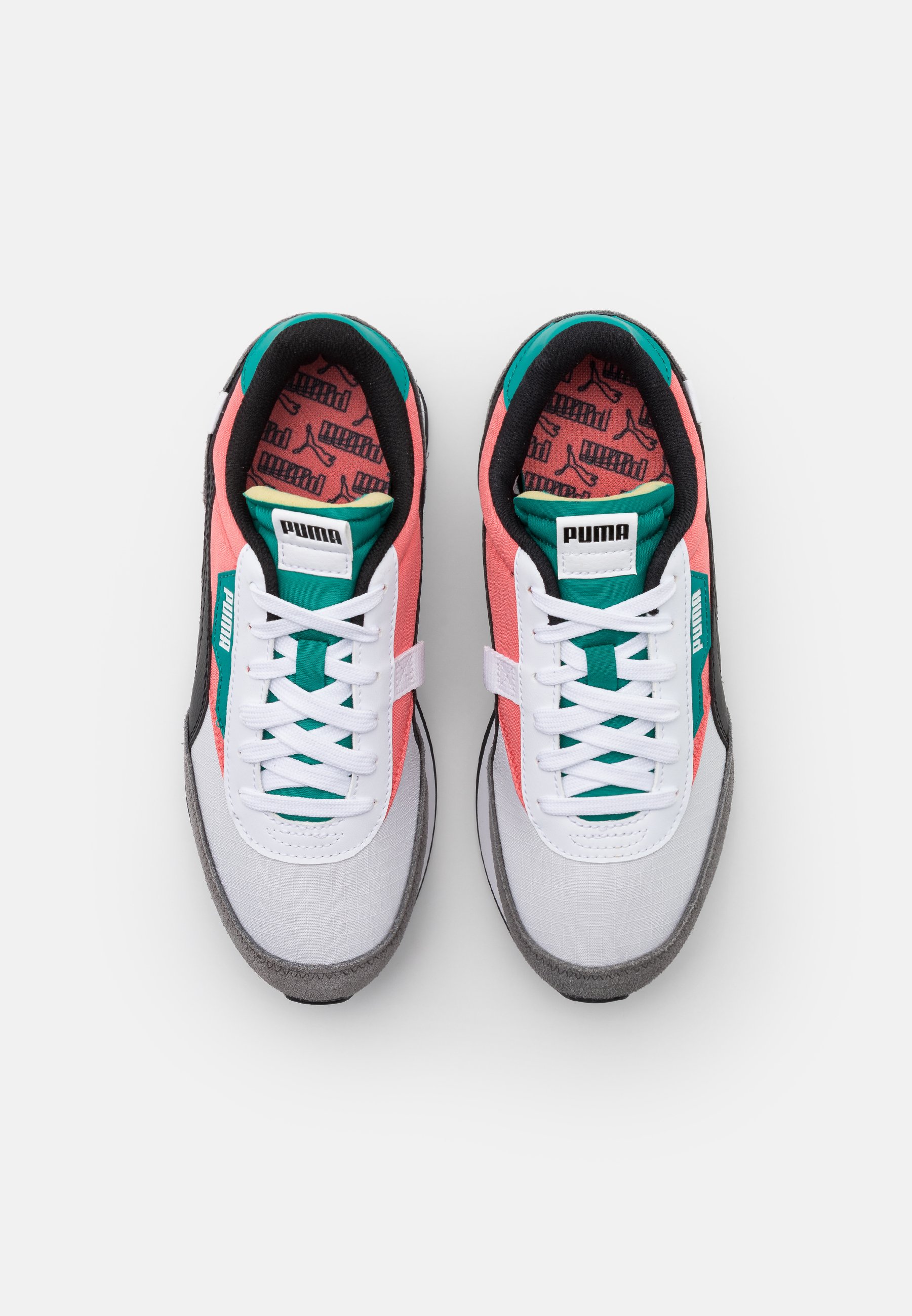 Women FUTURE RIDER PLAY ON - Trainers Women FUTURE RIDER PLAY ON - Trainers