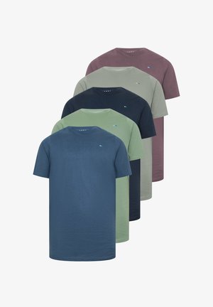 BadRhino, - T-shirt basic