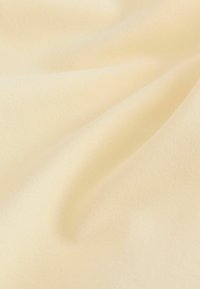 Next ONE SHOULDER RUCHED - Toppi - lemon yellow