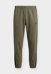 Неизбран, olive four/black