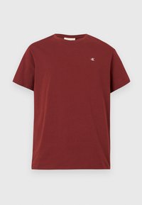 Δεν επιλέχθηκε, dark red