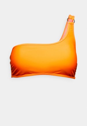 LASCANA, BUSTIER JUICE - Vrchný diel bikín - orange