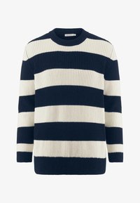 Unausgewählt, nachtblau