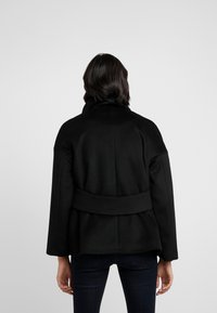 MAX&Co. Cappotto classico - black