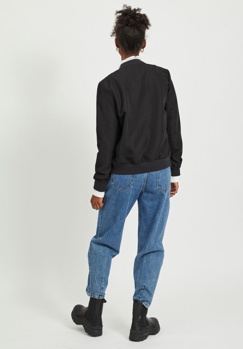 Damen GLÄNZENDE - Bomberjacke Damen GLÄNZENDE - Bomberjacke
