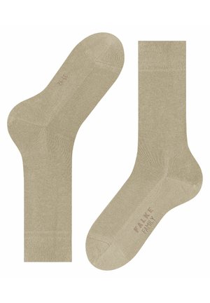 FAMILY - Socken - sand