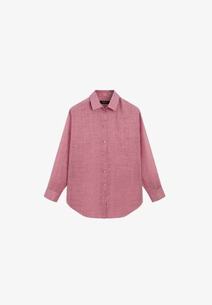 Massimo Dutti, - Bluzka