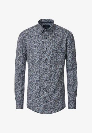 CASAMODA Shirt - blue