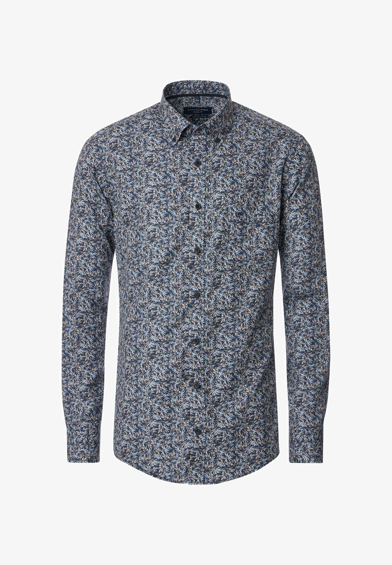 CASAMODA Shirt - blue