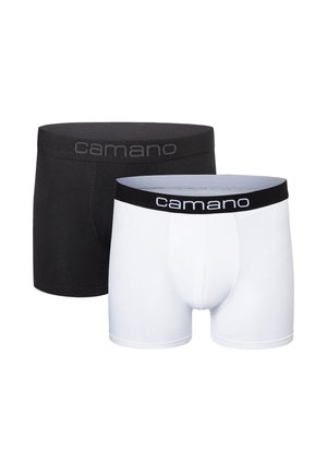 2 PACK - Boxer  - white mix