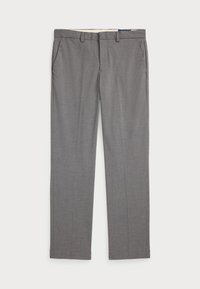 Non sélectionné, light grey heather