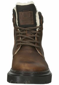 Bullboxer Veterboots - brown