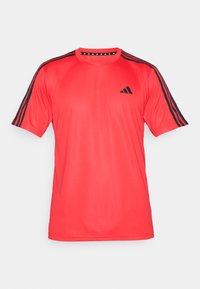 Unselected, pure ruby/black