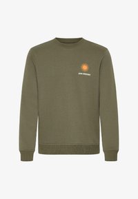 Sélectionné, dusty olive