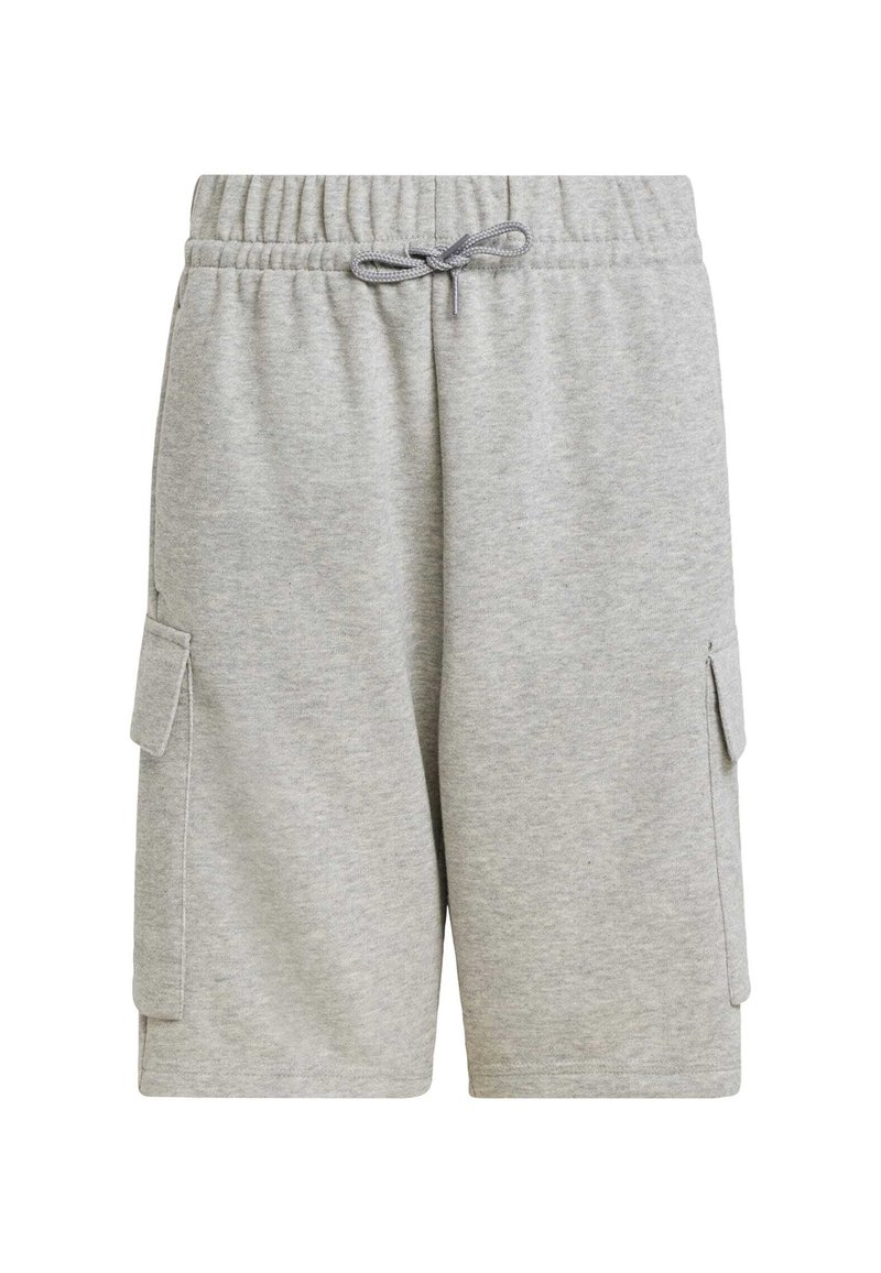 adidas Sportswear Shorts grijs adidas Sportswear Shorts grijs