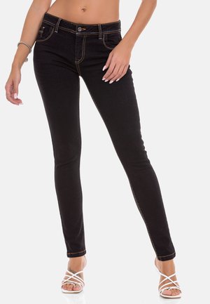 Jeans Skinny Fit - black