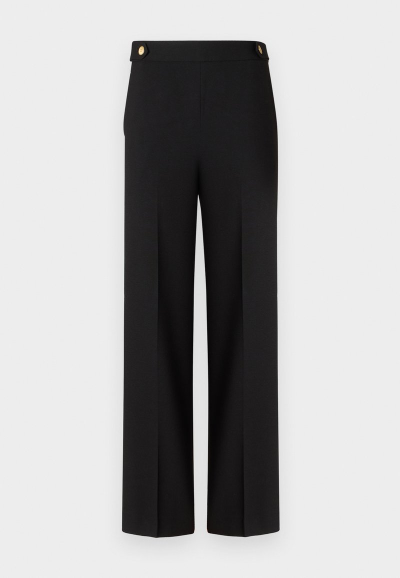 Tommy Hilfiger Broek zwart