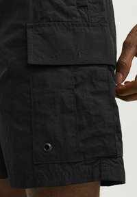 Jack & Jones Ujumisšortsid - black