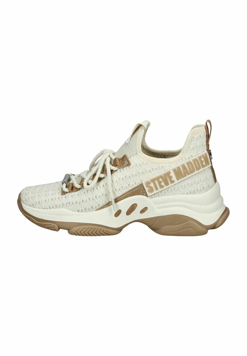 Steve Madden - Trainers - coconut mlk brz cm, Enlarge