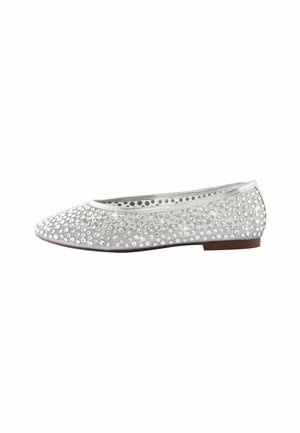 Bailarinas - silver