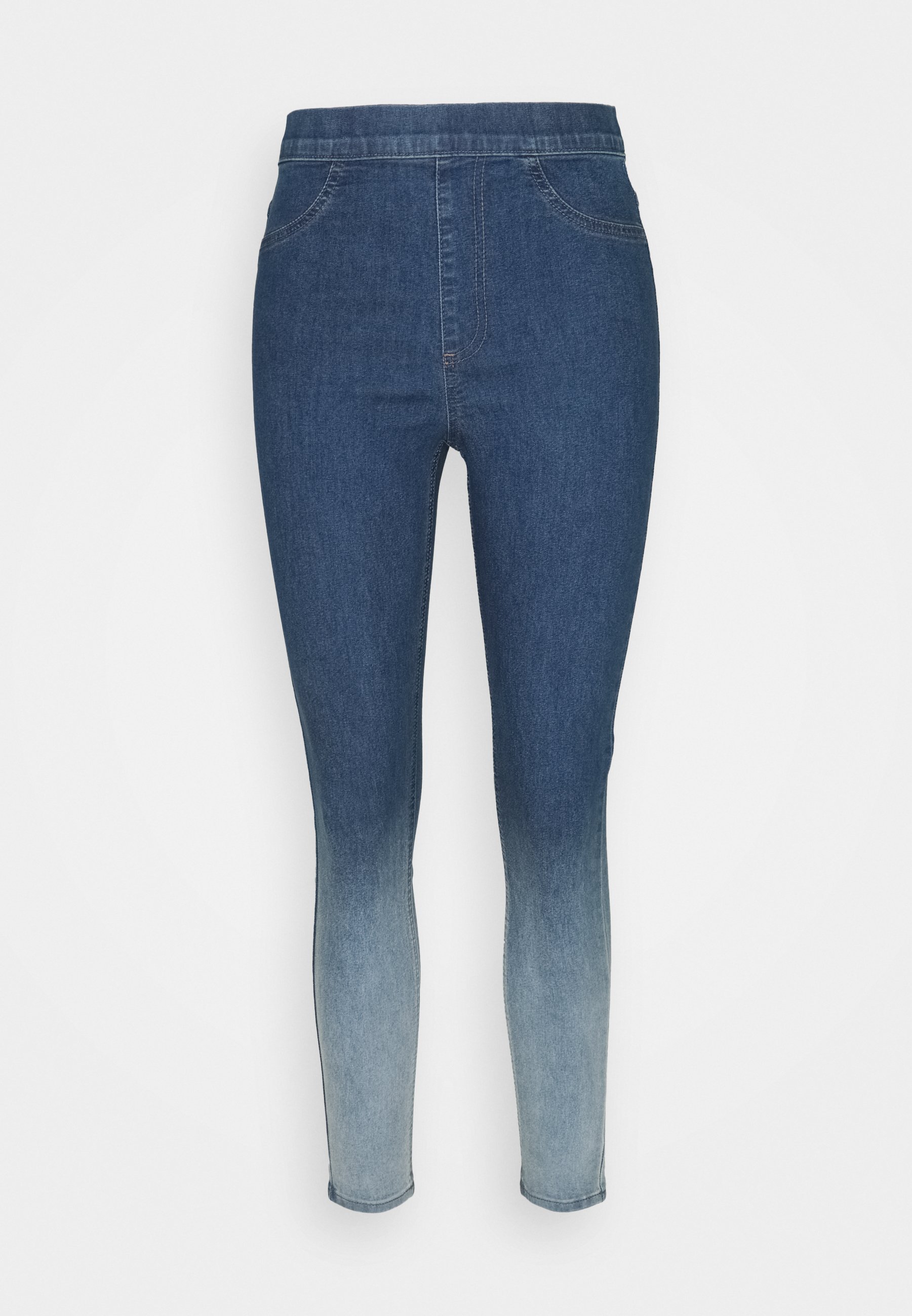 Damen Jeggings Damen Jeggings