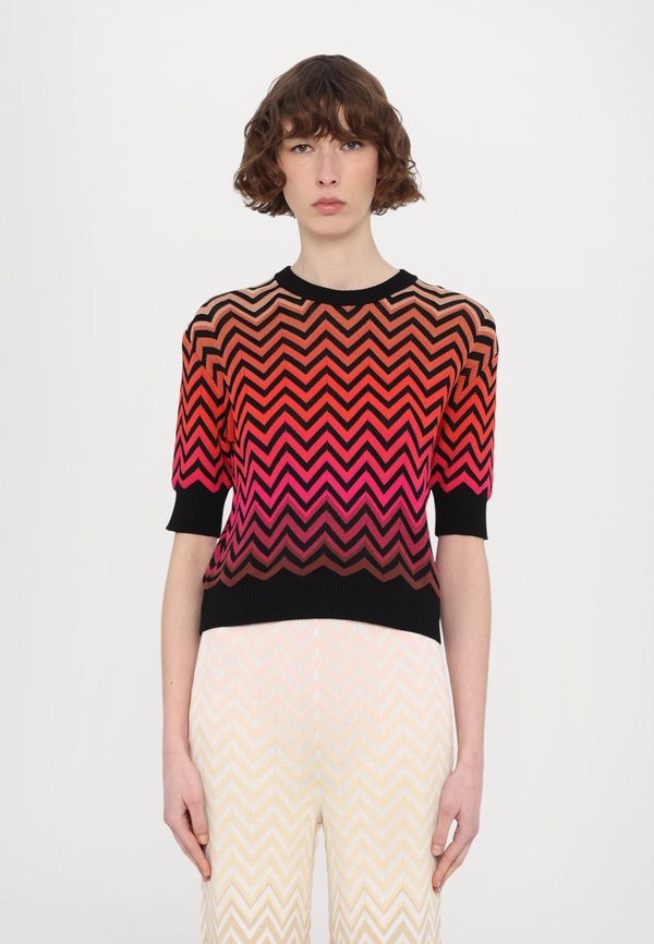 CREW NECK SWEATER - Strickpullover