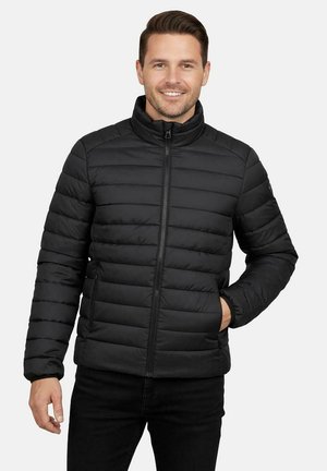 JAS STINGER - Winterjas - black
