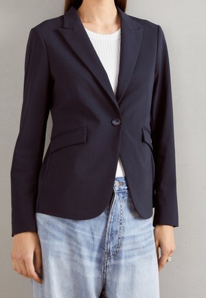 Blazer - dark blue