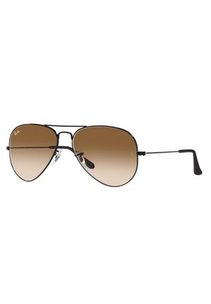 OCCHIALI DA SOLE RAY-BAN AVIATOR LARGE METAL RB3025 112/4L - Occhiali da sole - black