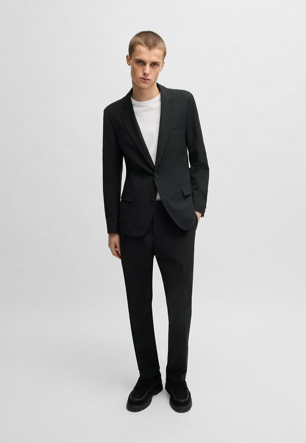 ANFRED-GENRICH SET - Anzug