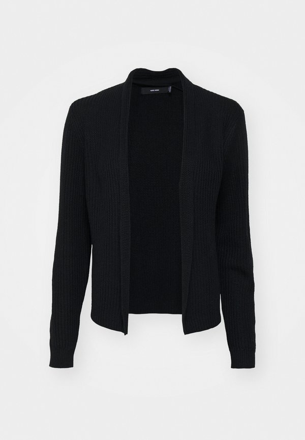 VMLUX OPEN CARDIGAN - Cardigan2