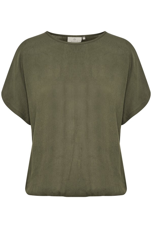 AMBER STANLEY - Blouse - grape leaf4