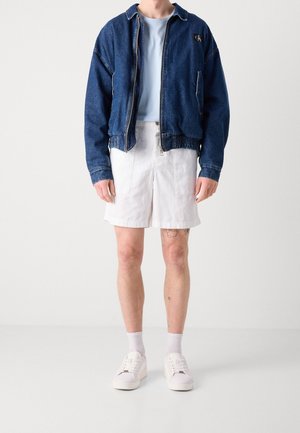 Calvin Klein Jeans, Short - white