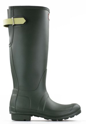 Hunter Botas de agua - green