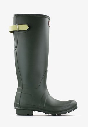 Hunter Botas de agua - green