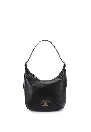 CHELSEA SOFT HOBO - Borsa a mano - black