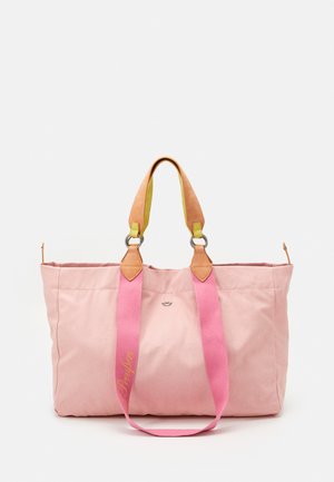 IZZY - Shopping Bag - candy