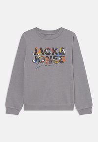 Ausgewählt, ultimate grey