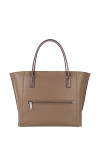 LANCASTER MAYA - Borsa a mano - taupe