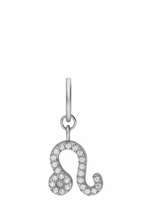 Hanger - silver-coloured