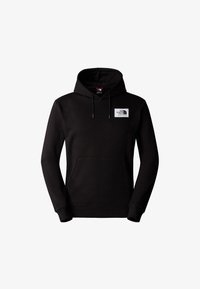 Ej vald, tnf black tnf white