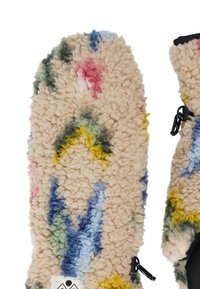Protest PRTLEVY - Handschoenen - kitoffwhite
