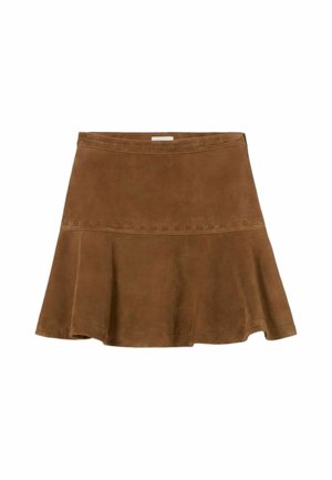 Claudie Pierlot, Minifalda - marron