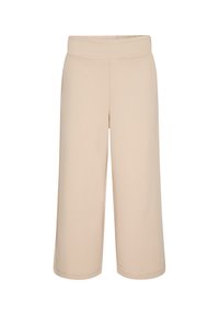 SC-SIHAM - Trousers - sand