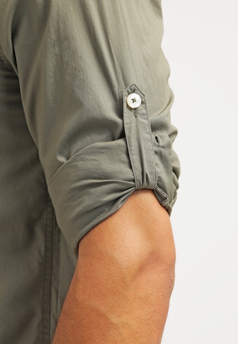 Overhemden (UNITED COLORS OF BENETTON) voor heren | Shop online | ABOUT YOU