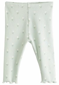 Next SET - Ilgarankovis viršutinės dalies drabužis - sage green