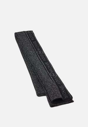 Scarf - black