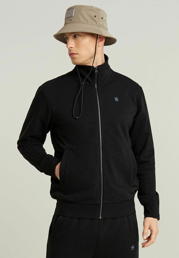 NIFOUS ZIP THRU - Sweatjacke